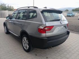 BMW X3 3.0d   | Mobile.bg    4
