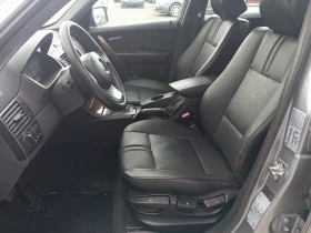BMW X3 3.0d   | Mobile.bg    7