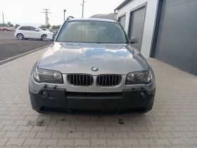 BMW X3 3.0d   | Mobile.bg    2