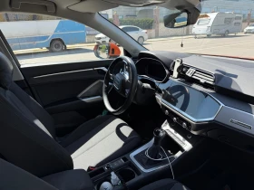 Audi Q3 Sportback 35 2, О TDI 150 k.c - 31500 € / 61608.64 лв. - 84560860 7