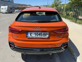 Audi Q3 Sportback 35 2, О TDI 150 k.c - 31500 € / 61608.64 лв. - 84560860 5