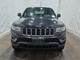     Jeep Grand cherokee * LAREDO * CARFAX *   