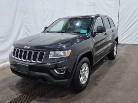 Jeep Grand cherokee * LAREDO * CARFAX *    | Mobile.bg    2