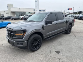 Ford F150 * XLT * CARFAX * БЕЗ ПЪРВОНАЧАЛНА ВНОСКА