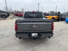Ford F150 * XLT * CARFAX * БЕЗ ПЪРВОНАЧАЛНА ВНОСКА - 93100 лв. / 47601.27 € - 52597597 4