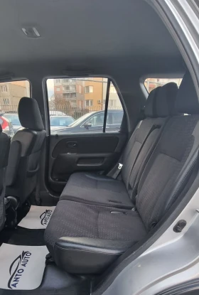 Honda Cr-v 2.0 i-VTEC 4x4 Навигация! - 9555 лв. / 4885.39 € - 13746292 11