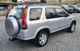 Honda Cr-v 2.0 i-VTEC 4x4 Навигация! - 9555 лв. / 4885.39 € - 13746292 5