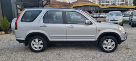 Honda Cr-v 2.0 i-VTEC 4x4 Навигация! - 9555 лв. / 4885.39 € - 13746292 4