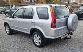 Honda Cr-v 2.0 i-VTEC 4x4 Навигация! - 9555 лв. / 4885.39 € - 13746292 7