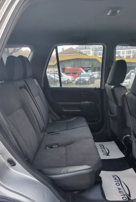Honda Cr-v 2.0 i-VTEC 4x4 Навигация! - 9555 лв. / 4885.39 € - 13746292 12