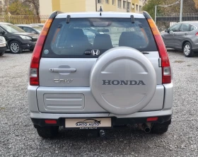 Honda Cr-v 2.0 i-VTEC 4x4 Навигация! - 9555 лв. / 4885.39 € - 13746292 6