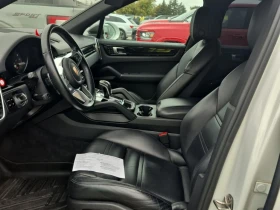 Porsche Cayenne * Type 9YA * CARFAX *    | Mobile.bg    5