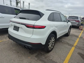 Porsche Cayenne * Type 9YA * CARFAX *    | Mobile.bg    3