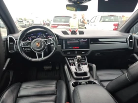 Porsche Cayenne * Type 9YA * CARFAX *    | Mobile.bg    11