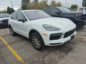 Porsche Cayenne * Type 9YA * CARFAX *    | Mobile.bg    2