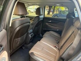 Обява за продажба на Hyundai Santa fe HYBRID/4x4/6+ 1 ~62 000 лв. - изображение 11 | Auto.bg Обява за продажба на Hyundai Santa fe HYBRID/4x4/6+ 1 ~62 000 лв. - изображение 11