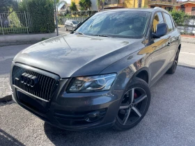 Audi Q5 2.0 TDI 170 CV quattro S tronic Advanced Plus (125