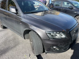     Audi Q5 2.0 TDI 170 CV quattro S tronic Advanced Plus (125