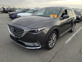 Mazda CX-9 * GT * CARFAX * БЕЗ ПЪРВОНАЧАЛНА ВНОСКА