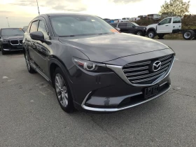 Mazda CX-9 * GT * CARFAX * БЕЗ ПЪРВОНАЧАЛНА ВНОСКА - 28500 лв. / 14571.82 € - 51391496 2