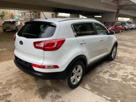 Kia Sportage 1.6I-LED-146Х.КМ!!!-СЕРВИЗНА ИСТОРИЯ-FACE LIFT, снимка 6