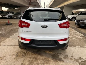 Kia Sportage 1.6I-LED-146Х.КМ!!!-СЕРВИЗНА ИСТОРИЯ-FACE LIFT, снимка 8