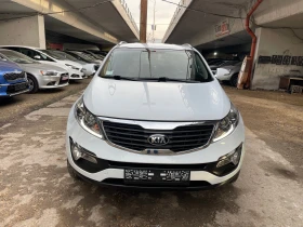 Kia Sportage 1.6I-LED-146Х.КМ!!!-СЕРВИЗНА ИСТОРИЯ-FACE LIFT