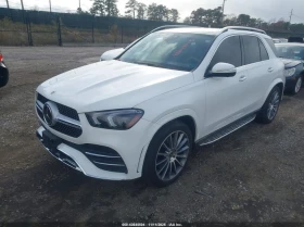 Mercedes-Benz GLE 580 * 4MATIC * CARFAX * БЕЗ ПЪРВОНАЧАЛНА ВНОСКА - 65000 лв. / 33233.97 € - 29180510 2