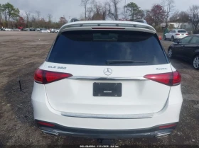 Mercedes-Benz GLE 580 * 4MATIC * CARFAX * БЕЗ ПЪРВОНАЧАЛНА ВНОСКА - 65000 лв. / 33233.97 € - 29180510 16