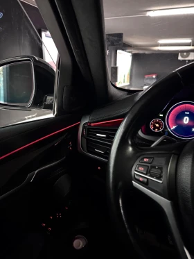 BMW X6 Bmw X6 3.5i, Haman, Head up, Soft close - 53999 лв. / 27609.25 € - 21849637 15