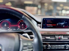 BMW X6 Bmw X6 3.5i, Haman, Head up, Soft close - 53999 лв. / 27609.25 € - 21849637 9