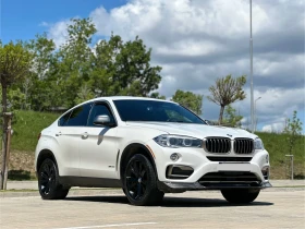 BMW X6 Bmw X6 3.5i, Haman, Head up, Soft close