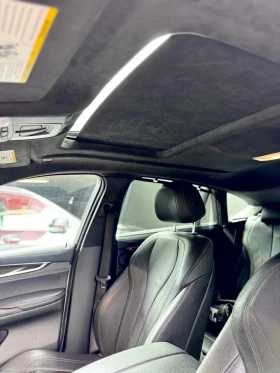BMW X6 Bmw X6 3.5i, Haman, Head up, Soft close - 53999 лв. / 27609.25 € - 21849637 13