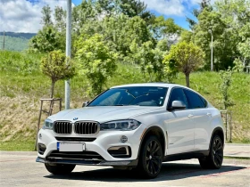 BMW X6 Bmw X6 3.5i, Haman, Head up, Soft close - 53999 лв. / 27609.25 € - 21849637 2