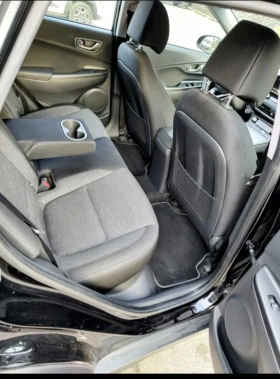 Hyundai Kona 64kwh - 18000 € / 35204.94 лв. - 98722547 10