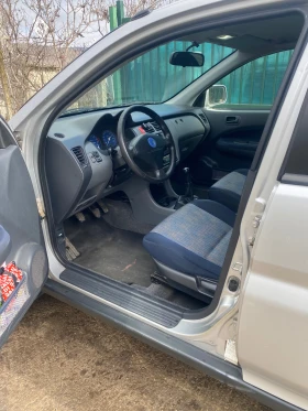 Honda Hr-v 1.6 124к.с, снимка 6