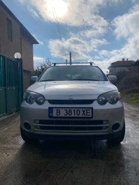 Honda Hr-v 1.6 124к.с, снимка 2