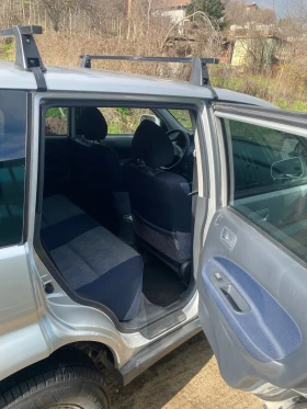 Honda Hr-v 1.6 124к.с, снимка 8