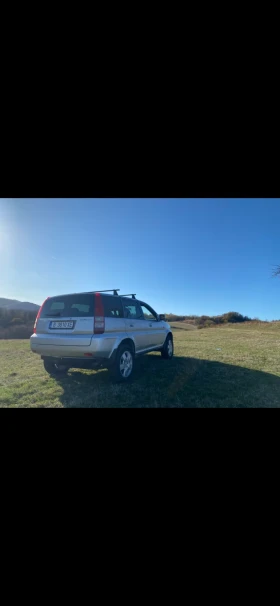 Honda Hr-v 1.6 124к.с, снимка 5