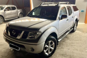 Nissan Navara 2.5DCI 190 кс.