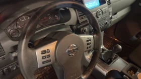 Nissan Navara 2.5DCI 190 кс. - 10500 € / 20536.22 лв. - 35296550 7