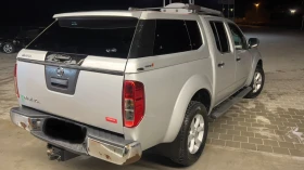 Nissan Navara 2.5DCI 190 кс. - 10500 € / 20536.22 лв. - 35296550 13