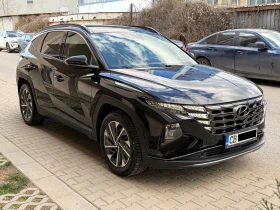 Hyundai Tucson 1.6 CRDi Mild Hybrid - 23995 € / 46930.14 лв. - 96282682 2