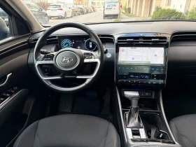 Hyundai Tucson 1.6 CRDi Mild Hybrid - 23995 € / 46930.14 лв. - 96282682 9