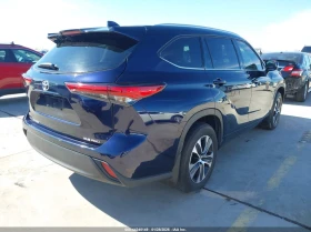 Toyota Highlander 3.5L V-6 DI, DOHC, VVT, 295HP All Wheel Drive - 29400 € / 57501.40 лв. - 42102122 4