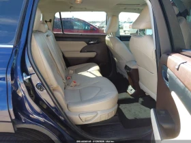 Toyota Highlander 3.5L V-6 DI, DOHC, VVT, 295HP All Wheel Drive - 29400 € / 57501.40 лв. - 42102122 8