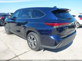 Toyota Highlander 3.5L V-6 DI, DOHC, VVT, 295HP All Wheel Drive - 29400 € / 57501.40 лв. - 42102122 3