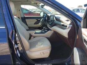 Toyota Highlander 3.5L V-6 DI, DOHC, VVT, 295HP All Wheel Drive - 29400 € / 57501.40 лв. - 42102122 5