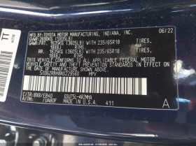 Toyota Highlander 3.5L V-6 DI, DOHC, VVT, 295HP All Wheel Drive - 29400 € / 57501.40 лв. - 42102122 9