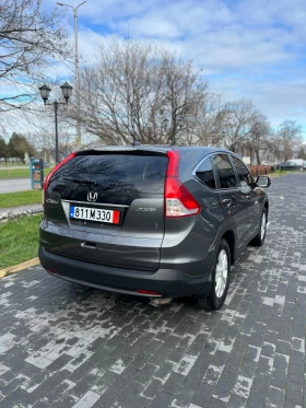 Honda Cr-v 2.4 - 10500 € / 20536.22 лв. - 72596226 4